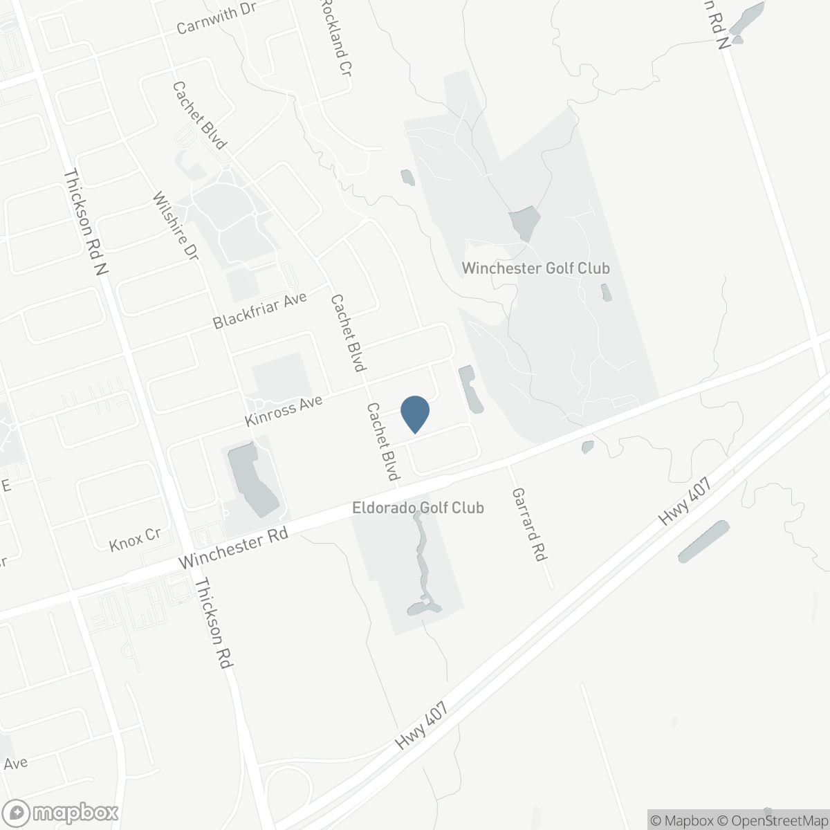15 HESHAM DRIVE, Whitby, Ontario L1M 2J9